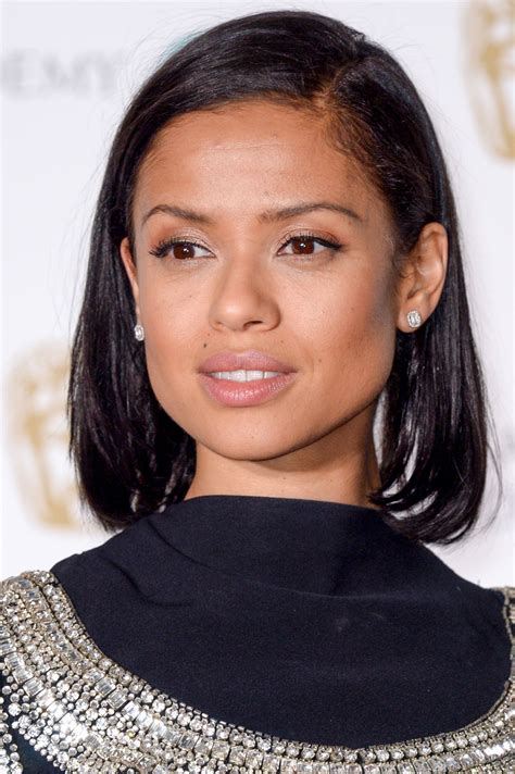 Gugu Mbatha.